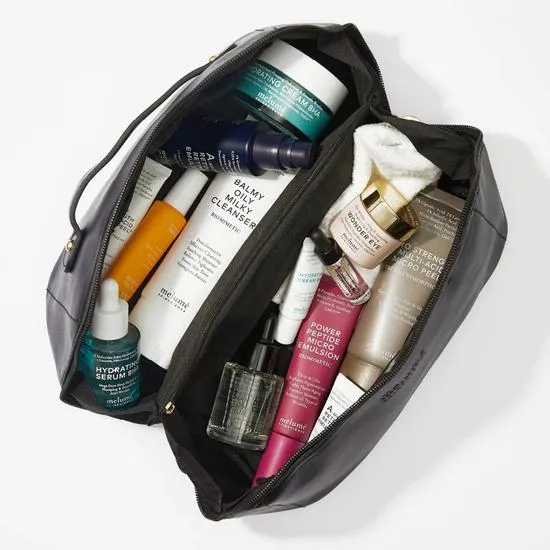 Melume Skinscience Skinsational Starter Kit