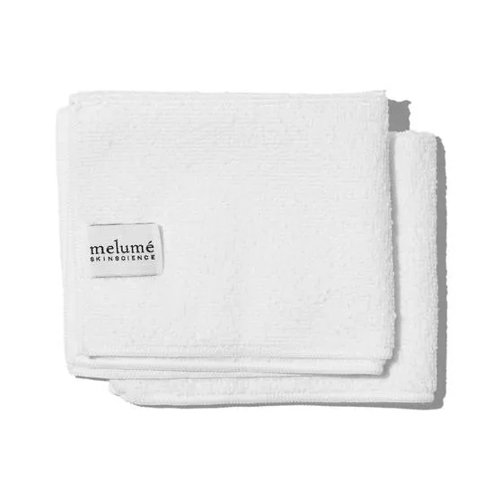 Melume Skinscience Phenomenal Peel Cloth