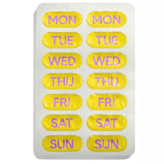 OVA OVAPlus Advanced Hormonal Support Capsules 56 Capsules