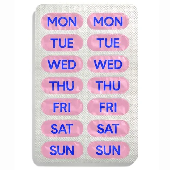 OVA OVAHer Fertility & Pregnancy Support Capsules 56 Capsules