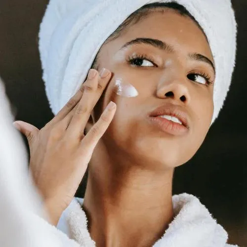 TwentyTwo Skincare Moisture Boosting Regenerative Day Cream