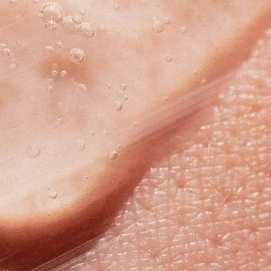 TwentyTwo Skincare Moisture Boosting Oil Free Gel