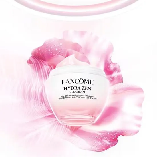 Lancôme Hydra Zen Gel Cream 30ml