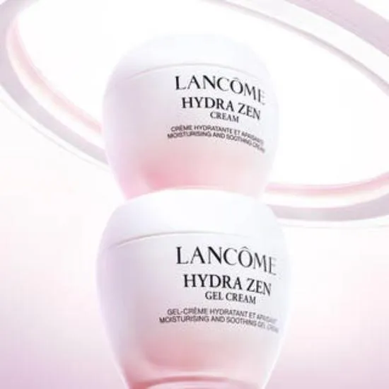 Lancôme Hydra Zen Gel Cream 30ml