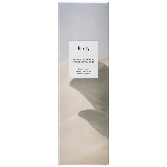 Huxley Toner: Extract It 120ml