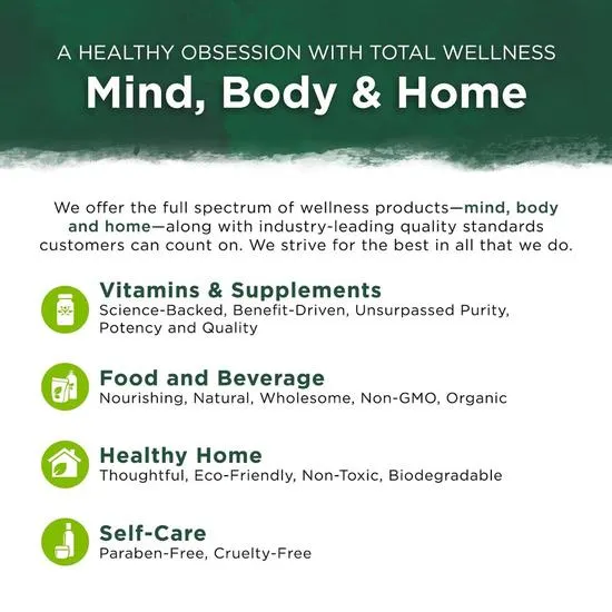 Swanson Full Spectrum Wild Yam 400mg Capsules 60 Capsules