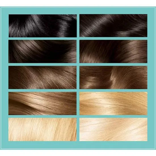 L'Oreal Paris Magic Retouch Instant Root Concealer Spray Medium Iced Brown