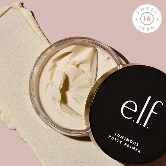 e.l.f. Luminous Putty Primer 21g