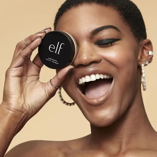 e.l.f. Luminous Putty Primer 21g