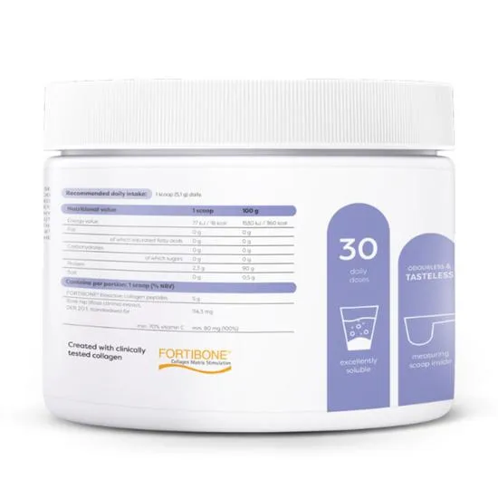 Osavi Collagen Peptides Joints & Bones 153g