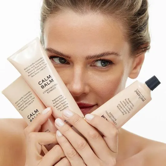 Melume Skinscience Calm Balm