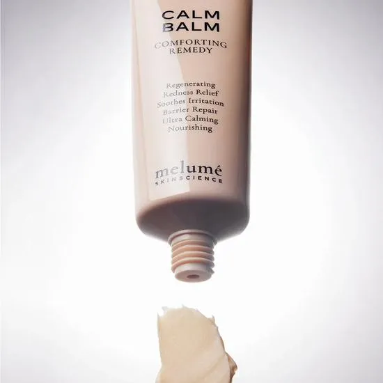 Melume Skinscience Calm Balm