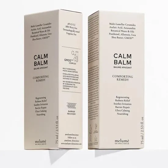 Melume Skinscience Calm Balm