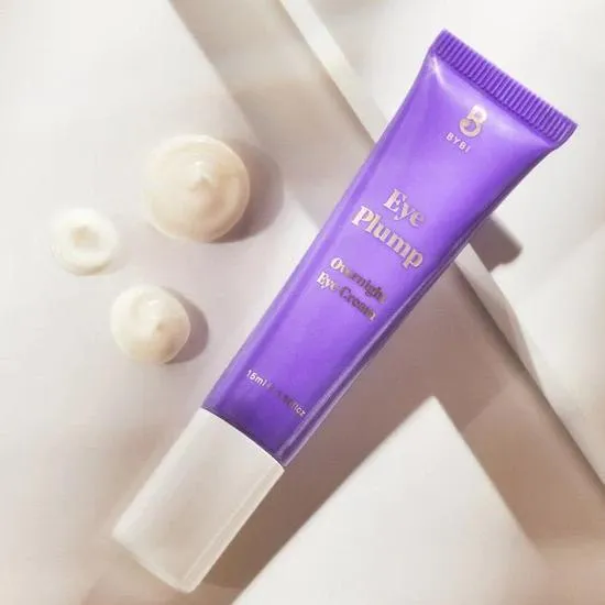 BYBI Beauty Eye Plump Overnight Eye Cream