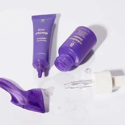 BYBI Beauty Eye Plump Overnight Eye Cream