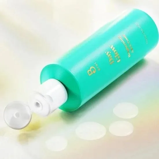 BYBI Beauty Day Glow Brightening AHA Tonic