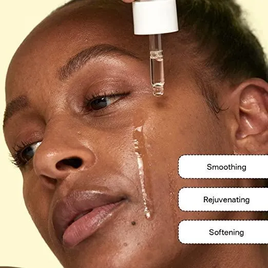 BYBI Beauty Bakuchiol Booster Facial Oil