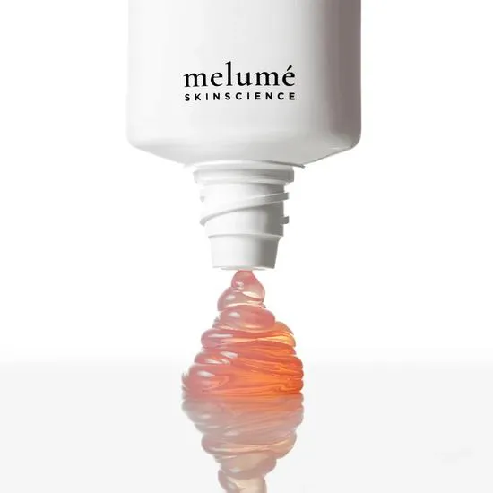 Melume Skinscience Balmy Oily Milky Cleanser