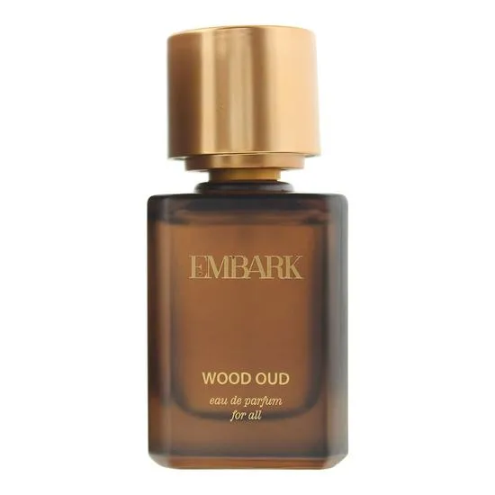 Embark Wood Oud Eau De Parfum 50ml