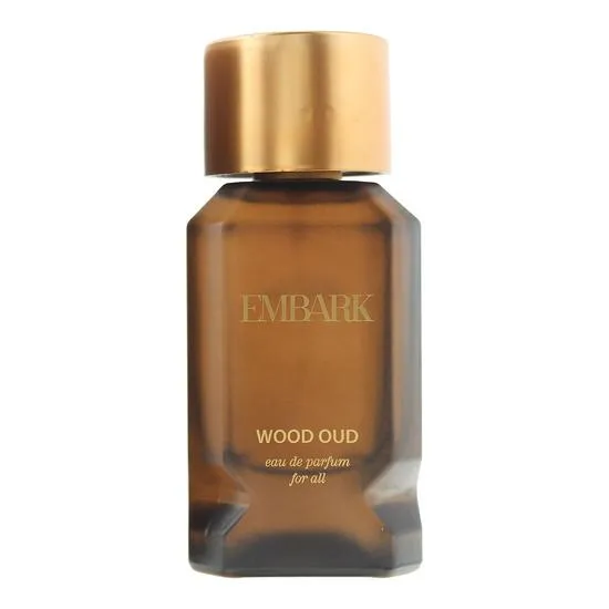 Embark Wood Oud Eau De Parfum 50ml