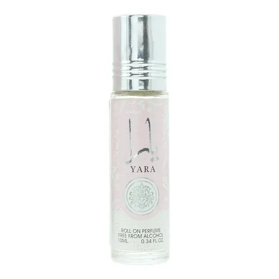 Lattafa Yara Eau De Parfum 10ml
