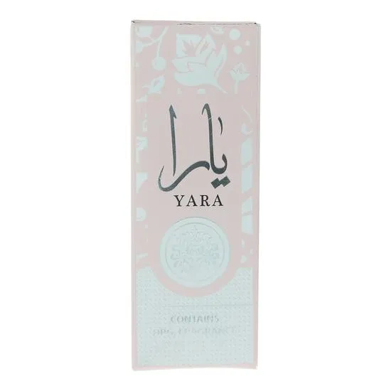 Lattafa Yara Eau De Parfum 10ml