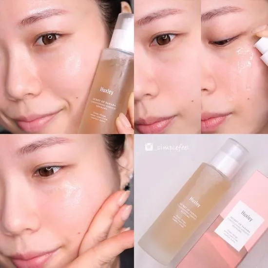 Huxley Conditioning Essence: Reframe 60ml