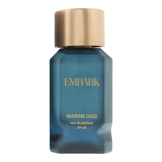 Embark Marine Oud Eau De Parfum 50ml