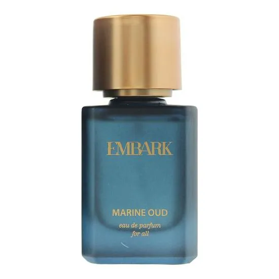 Embark Marine Oud Eau De Parfum 50ml