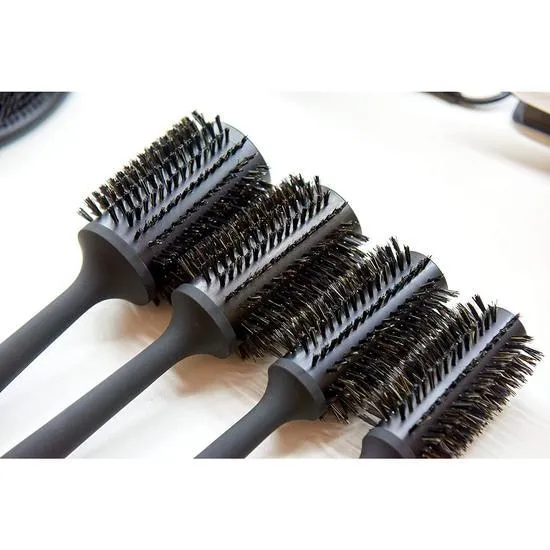 ghd Natural Bristle Radial Brush Size 2 (35mm)