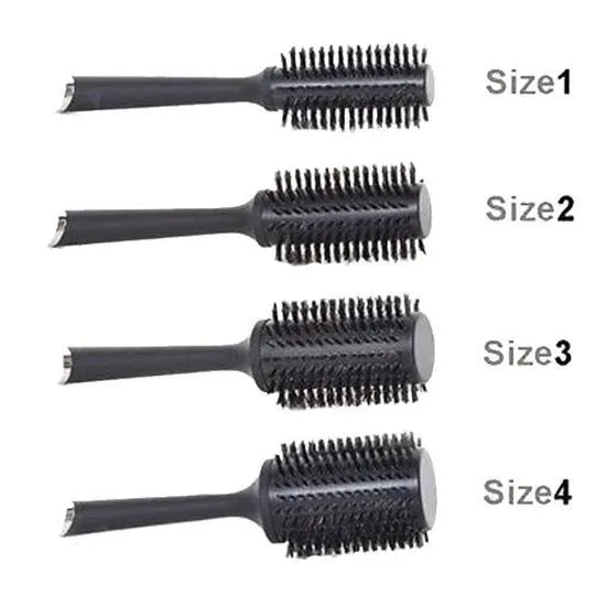 ghd Natural Bristle Radial Brush Size 2 (35mm)