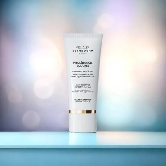 Institut Esthederm Sun Intolerance Face Cream