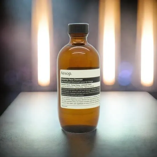 Aesop Amazing Face Cleanser 100ml
