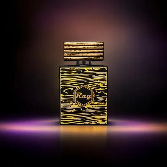 Louis Cardin Ray Eau De Parfum 100ml