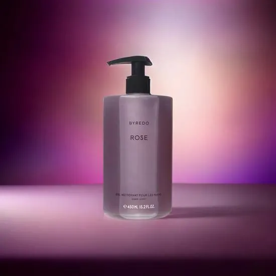 Byredo Rose Hand Wash 450ml
