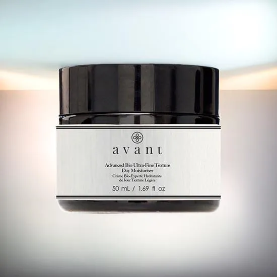 Avant Advanced Ultra Fine Day Moisturiser 50ml
