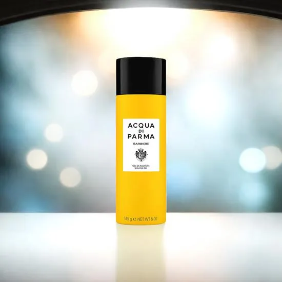 Acqua Di Parma Barbiere Shaving Gel 145g