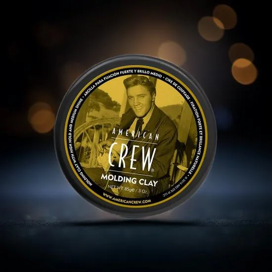 American Crew Moulding Clay 85g