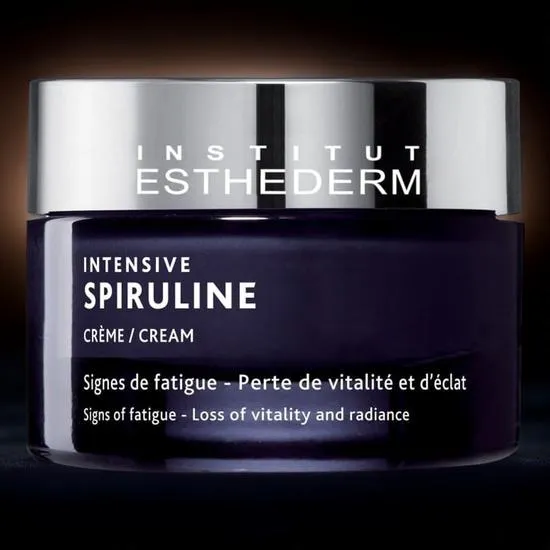 Institut Esthederm Intensive Spiruline Cream 50ml