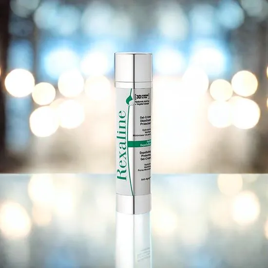 Rexaline Hydra 3d Hydra DepolluSkin 50ml