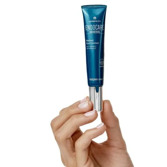 Endocare Renewal Retinol Eye Contour 15ml