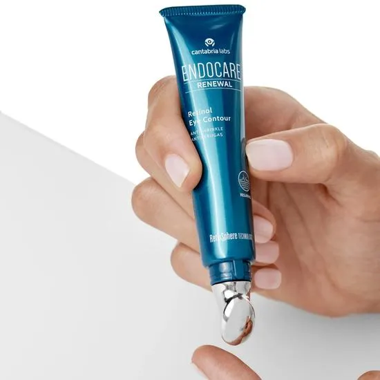 Endocare Renewal Retinol Eye Contour 15ml