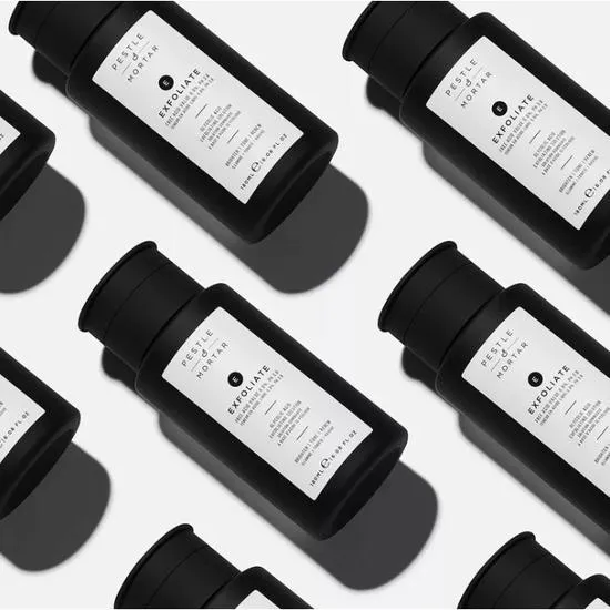 Pestle & Mortar Exfoliate Toner 180ml