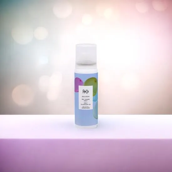 R+Co Balloon Dry Volume Spray 70ml