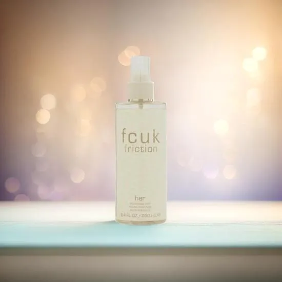 Fcuk Friction Body Mist 250ml