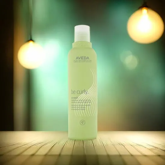 Aveda Be Curly Co Wash