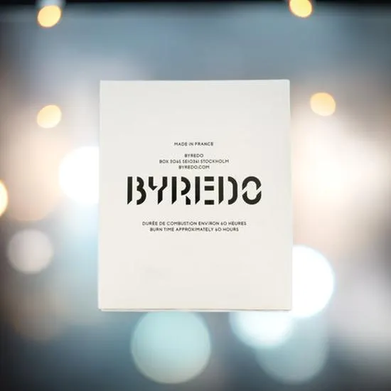 Byredo Altar Candle 240g