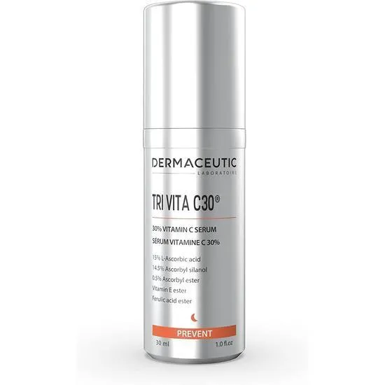 Dermaceutic Tri Vita C30 30ml