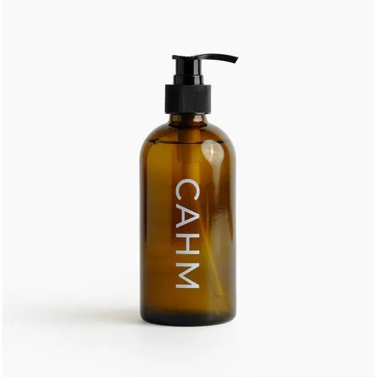CAHM Thyme, Olive & Bergamot Hand & Body Wash