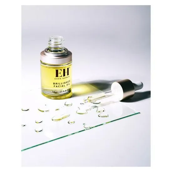 Emma Hardie Brilliance Facial Oil
